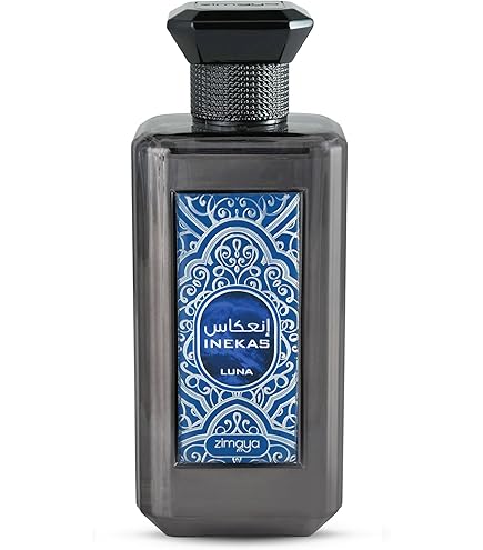 Zimaya Impulse Oud Unisex Eau De Parfum, 100ML : Amazon.ae: Beauty