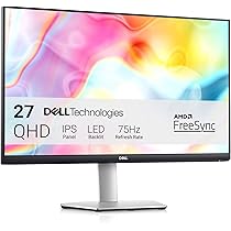 Dell 27