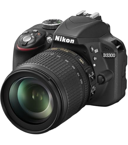 Nikon D7100 + AF-S DX 18-200 mm VR II : Amazon.it: Elettronica