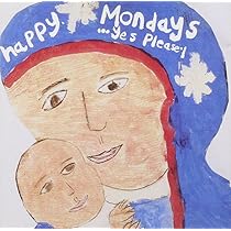 Squirrel And G-Man Twenty Four Hour Party People Plastic Face