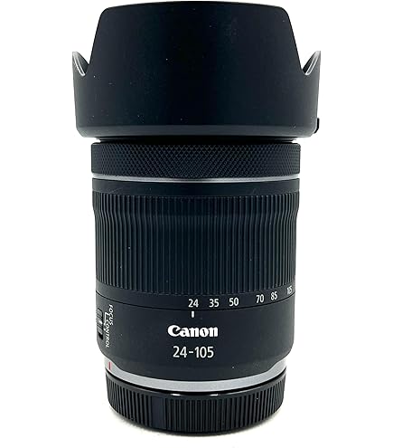 Sigma 24-70mm F/2.8 IF EX DG HSM Zoom Lens for Canon DSLR Camera