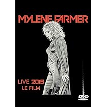 Mylène Farmer - Stade de France [Édition Limitée]: Amazon.fr