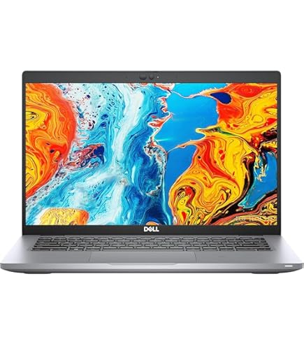 Dell Latitude 5420 I5 11-1135 G7 8GB : Amazon.co.uk: Computers