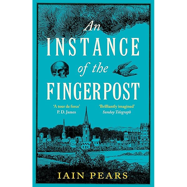 Providence Lost: The Rise and Fall of Cromwell's Protectorate