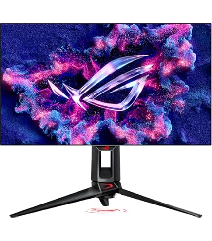 ASUS 27 Inch ROG Swift Gaming LED Monitor - PG279Q : Amazon.ae