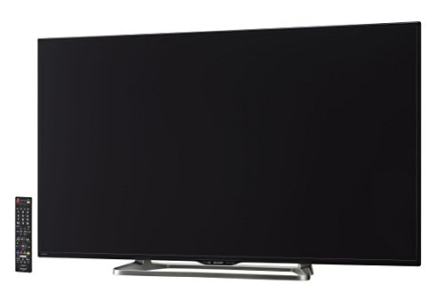 シャープのテレビ特集 2016年版。 最近のモデル解説、特長と購入用