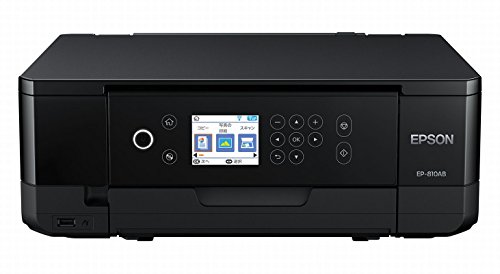 エプソン プリンター EP-710A｜ランク王