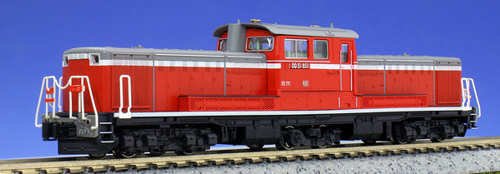 KATO DD51 800番台 7008-6 カトー | NGaugeJP - 横濱模型