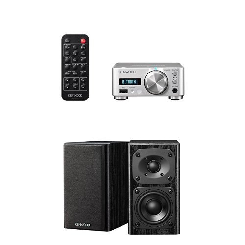 KENWOOD”Kシリーズ”の特集。新型機の解説や購入用リンク: 「AtoD