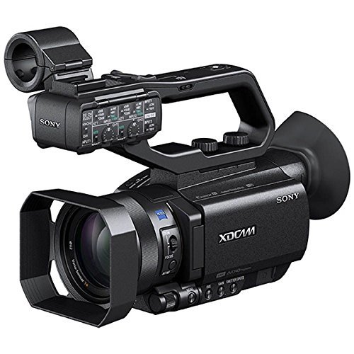 ソニー ビデオカメラ PXW-Z150｜ランク王
