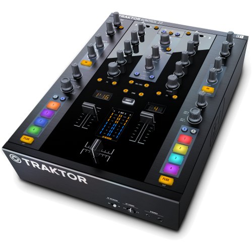 改訂版) Kontrol Z2「本格的なDJプレイを望む人にお勧めしたいDJ