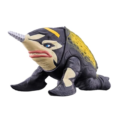 予約開始】ウルトラマンオメガ「ウルトラ怪獣アドバンス エルドギメラ