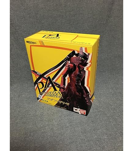 Amazon.co.jp: ゲームキャラクターズコレクションDX ペルソナ4 ザ