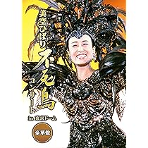 Amazon.co.jp: 不死鳥コンサート in 東京ドーム 豪華盤 [DVD] : 美空