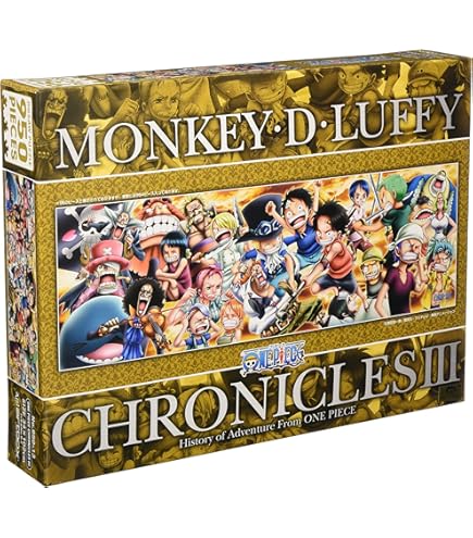 Amazon.co.jp: ONE PIECE ジグソーパズル～花道～JF2011 1000ピース