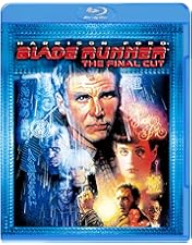 Amazon.co.jp: (初回限定生産)ブレードランナー The Film Vault