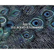 lynch. underneath the skin 帯付き Amazon.co.jp: UNDERNEATH THE