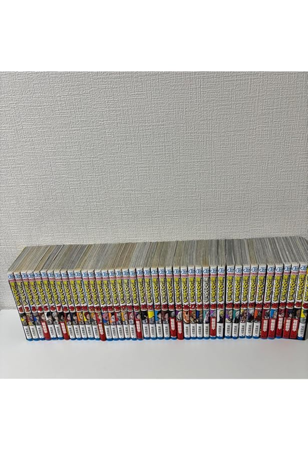 僕のヒーローアカデミア コミック 1-41巻セット (集英社) | 堀越耕平