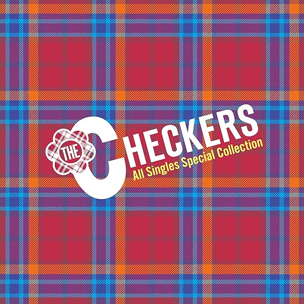 Amazon.co.jp: THE CHECKERS 80's COMPLETE BOX: ミュージック