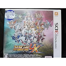 Amazon | PROJECT X ZONE (ソフト単品) - 3DS | ゲームソフト