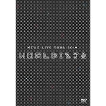 Amazon.co.jp: NEWS ARENA TOUR 2018 EPCOTIA (DVD通常盤) : NEWS: DVD