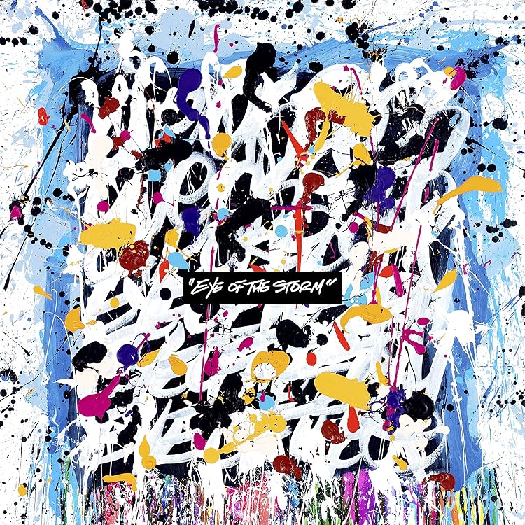 Amazon.co.jp: DETOX - ONE OK ROCK (INTERNATIONAL VERSION
