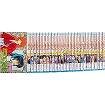 犬夜叉 コミック 全56巻完結セット (少年サンデーコミックス) | 高橋