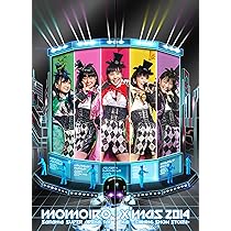 Amazon.co.jp: ももいろクローバーZ 桃神祭2015 エコパスタジアム大会