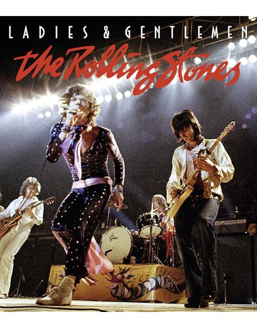 Amazon.co.jp: ストーンズ - ライヴ・イン・リーズ 1982【初回生産限定