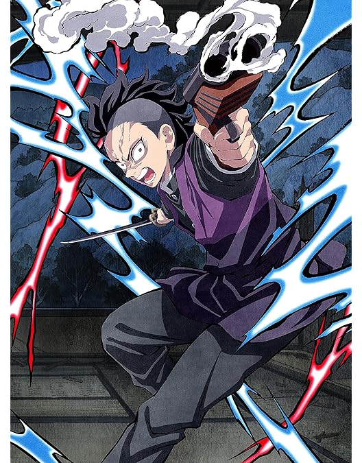 Amazon.co.jp: 鬼滅の刃 刀鍛冶の里編 3(完全生産限定版) [DVD] : 花江