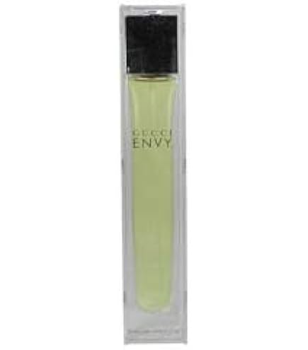 Amazon.co.jp: Gucci Envy EDT Spray 1.0 fl oz (30 ml) : Beauty