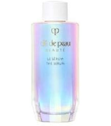 Amazon.co.jp: 資生堂 クレ・ド・ポー ボーテ ル・セラム レフィル