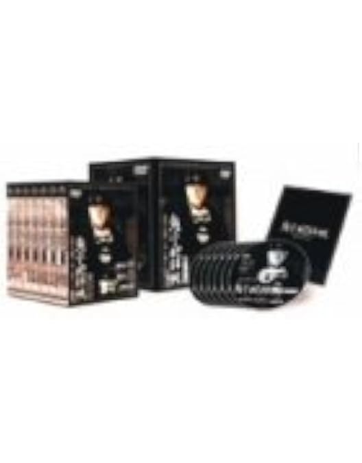 Amazon.co.jp: 鬼平犯科帳 第4シリーズ DVD-BOX : 中村吉右衛門