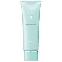 Amazon | NOV ノブ Ⅱ クレンジングクリーム 110g | 常盤薬品工業