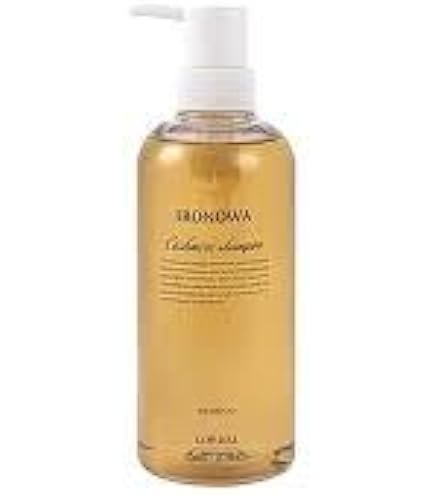 Amazon | イロノワ ironowa ドクターケア シャンプー詰替用 1000ml