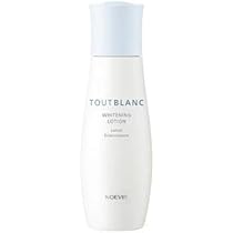 Amazon | ノエビア トゥブラン 薬用ホワイトニングローション【医薬部