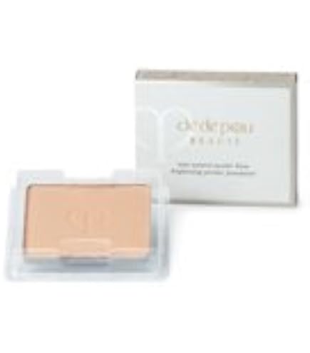 Amazon | 資生堂クレ・ド・ポーボーテ タンナチュレールプードルブラン