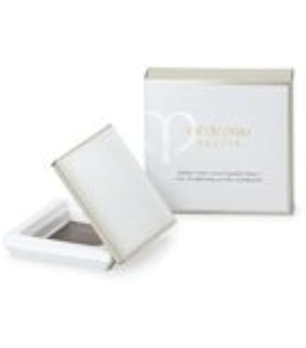 Amazon | 資生堂クレ・ド・ポーボーテ タンナチュレールプードルブラン