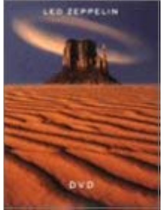 Amazon.co.jp: 【5,000セット限定生産】レッド・ツェッペリン 狂熱の