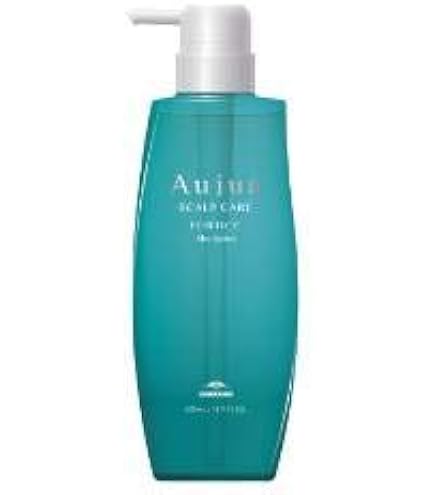 Amazon | オージュア FO フォルティス シャンプー(500mL) & FO