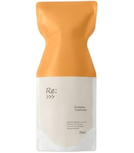 Amazon.co.jp: アジュバン ADJUVANT リ：エミサリー シャンプー +