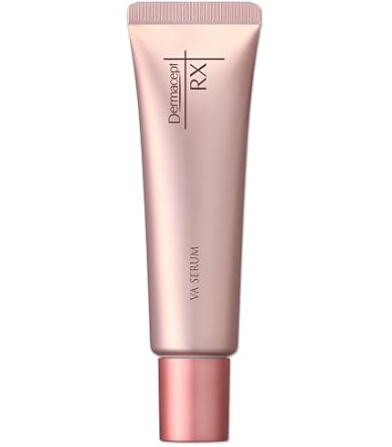 Amazon.co.jp: ダーマセプトRX VAセラム レチノール 美容液 : ビューティー