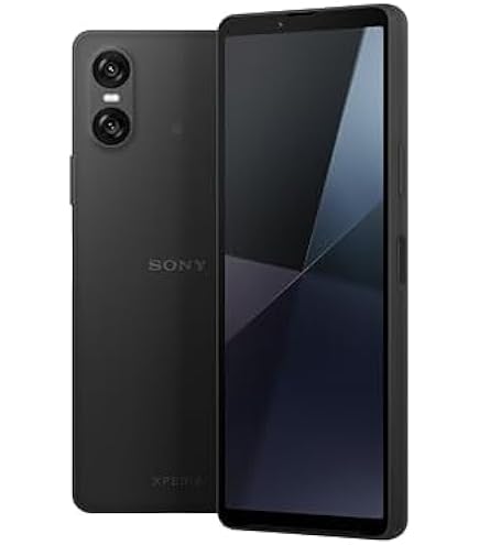 Amazon | ソニー Xperia 10 IV SOG07 「ホワイト」スマートフォン本体