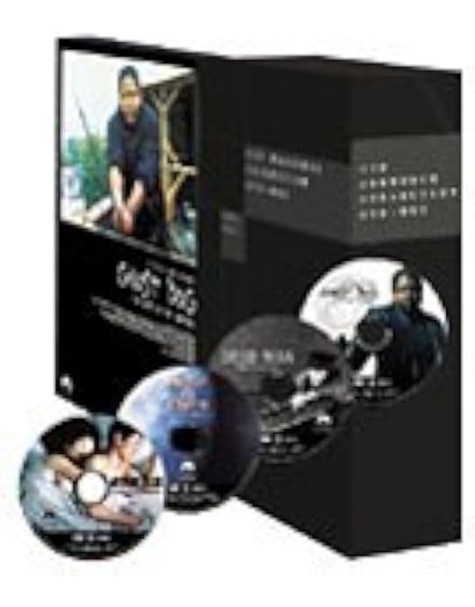 Amazon.co.jp: ジム・ジャームッシュ 初期3部作 Blu-ray BOX(初回限定