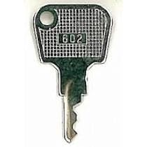 Amazon.co.jp: パチスロ用 純正ドアキー ZEROキー ゼロキー