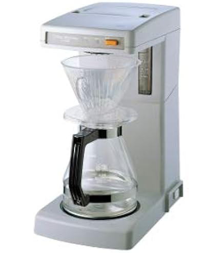 Amazon | Kalita(カリタ) 業務用コーヒーマシン KW-15 パワーアップ型