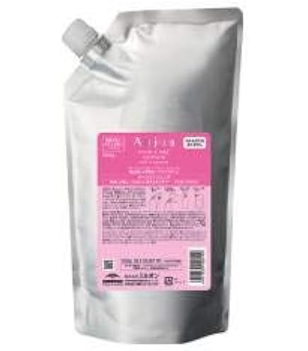 Amazon | オージュア QU クエンチ ヘアトリートメント《500g》 | Aujua