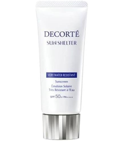Amazon.co.jp: コスメデコルテ サンシェルター マルチプロテクション