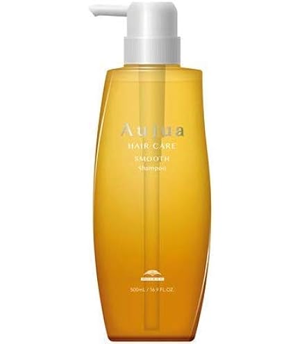 Amazon | オージュア ST スムース シャンプー(1800mL) | Aujua