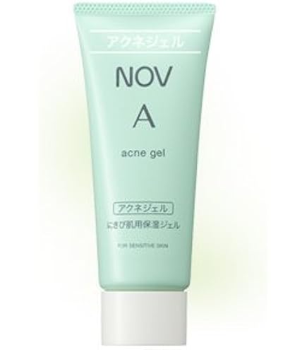 Amazon | ノブ A アクネフォーム 洗顔料・70g・医薬部外品 70グラム (x